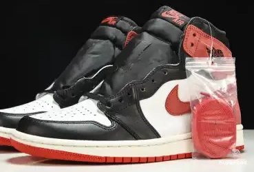 Hyperoad Red High Track 1 Retro Jordan 0524